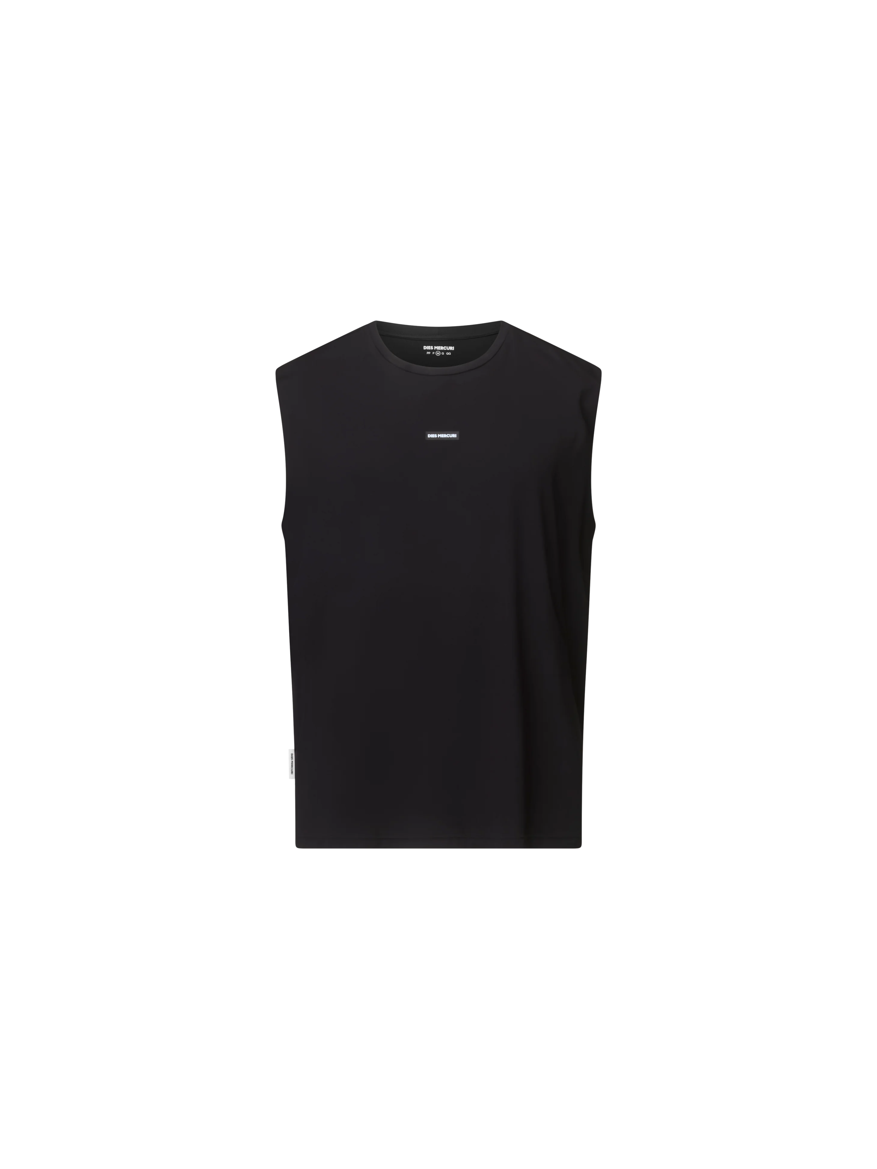 Lightweight Running Tank